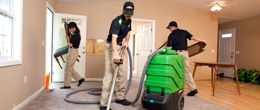 Provo, UT cleaning services